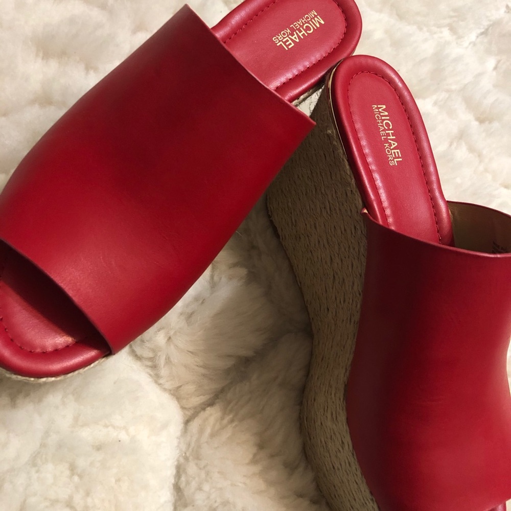 Platform sandals - Picture 7 of 8